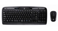 Logitech MK320 (920-002877)